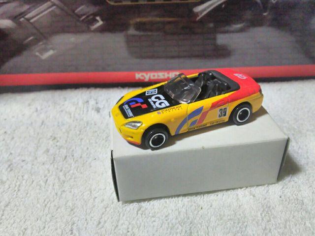 �M�t�g���� �z���_ S2000 #39 �}�g9H�ϋv���[�X  �� �z�r�[�� 