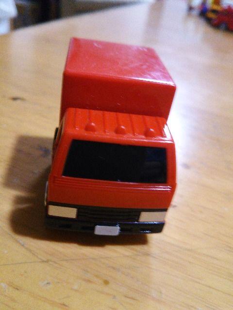チョロQ。郵便車 < ホビー  チョロQ。郵便車 < ホビーの