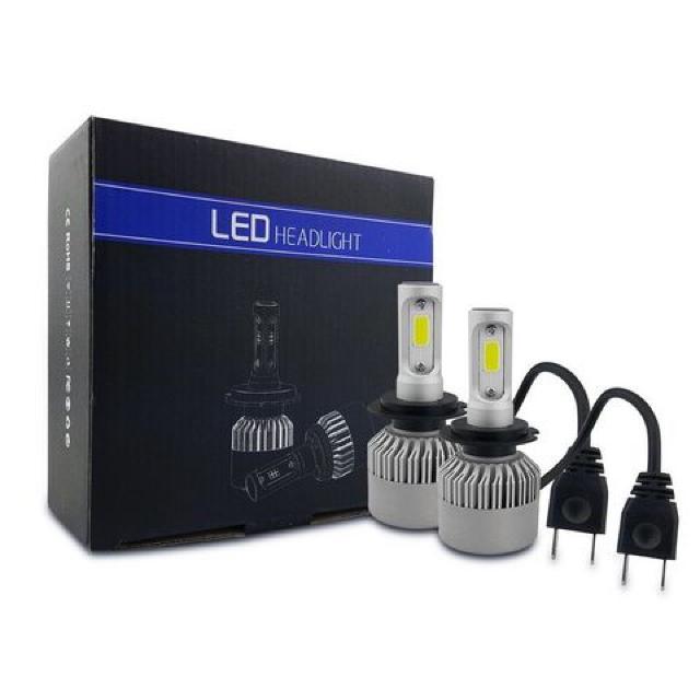 H7 LEDwbhCgCOB`bv ԗp 6500K  /oCN