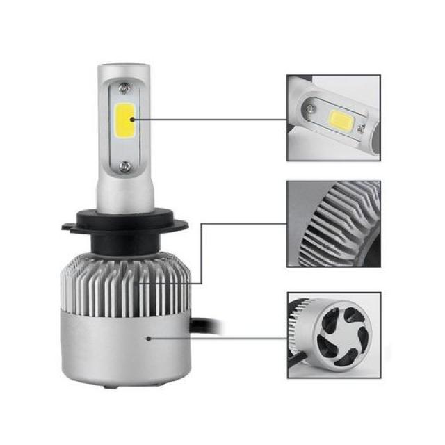 H7 LEDwbhCgCOB`bv ԗp 6500K  /oCN