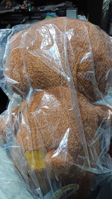 リラックマ・ぬいぐるみ・縦59pΧ横42p位の物です。 < おもちゃ  リラックマ・ぬいぐるみ・縦59pΧ横42p位の物です。 < おもちゃの