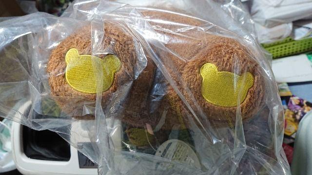 リラックマ・ぬいぐるみ・縦59pΧ横42p位の物です。 < おもちゃ  リラックマ・ぬいぐるみ・縦59pΧ横42p位の物です。 < おもちゃの