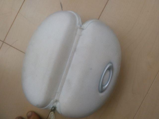 オークリーサングラスケース(白) < ブランド オークリーサングラスケース(白) < ブランドの