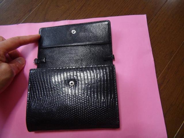 GENUINE LIZARD SKIN̂Rc܍z@!B  t@bV 