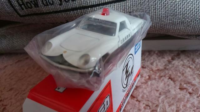 トミカ イベントモデル マツダ コスモスポーツ パトロールカー仕様 未使用 新品 限定品 < ホビー  トミカ イベントモデル マツダ コスモスポーツ パトロールカー仕様 未使用 新品 限定品 < ホビーの