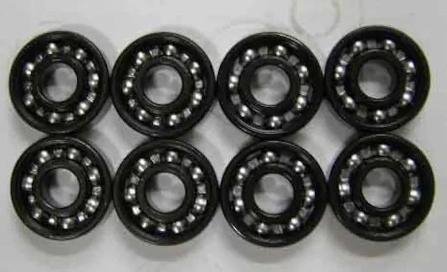 ABEC5ベアルング新品monkeybearings早いスケートスピード < レジャー/スポーツ ABEC5ベアルング新品monkeybearings早いスケートスピード < レジャー/スポーツの