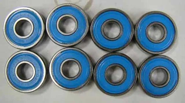 ABEC5ベアルング新品monkeybearings早いスケートスピード < レジャー/スポーツ ABEC5ベアルング新品monkeybearings早いスケートスピード < レジャー/スポーツの