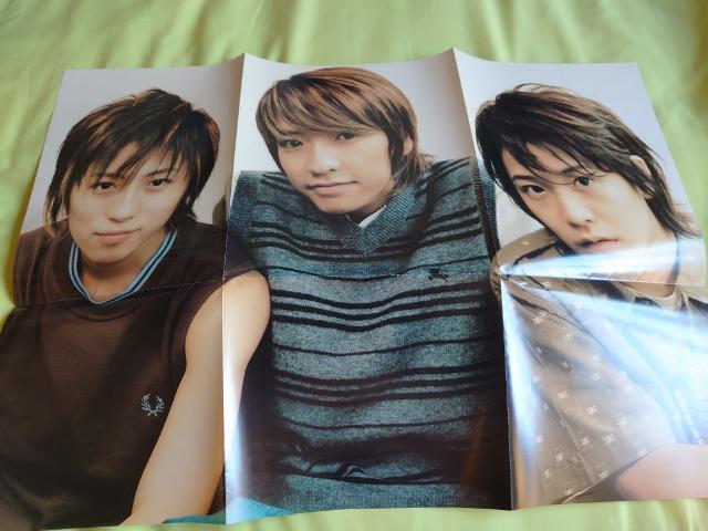 美品★w-inds.写真集。meets JUNON < タレントグッズ  美品★w-inds.写真集。meets JUNON < タレントグッズの