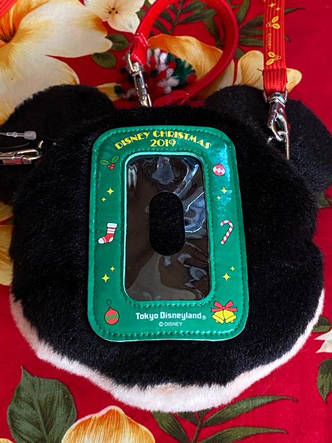 新品未使用☆東京ディズニーランド☆ミッキーマウスパスケース☆ < おもちゃ  新品未使用☆東京ディズニーランド☆ミッキーマウスパスケース☆ < おもちゃの