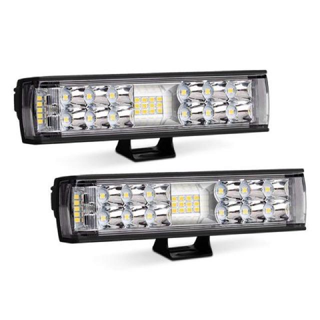 LED ワークライト 作業灯 7インチ CREE社製チップ搭載 < 自動車/バイク LED ワークライト 作業灯 7インチ CREE社製チップ搭載 < 自動車/バイク