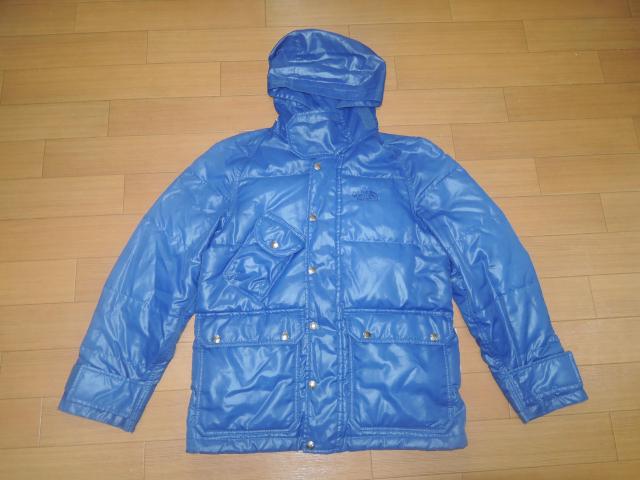 eye JUNYA WATANABE × THE NORTH FACEダウンパーカージャケット < ブランド  eye JUNYA WATANABE × THE NORTH FACEダウンパーカージャケット  < ブランドの