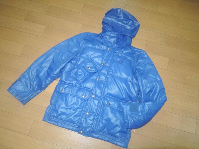 eye JUNYA WATANABE × THE NORTH FACEダウンパーカージャケット < ブランド  eye JUNYA WATANABE × THE NORTH FACEダウンパーカージャケット < ブランドの