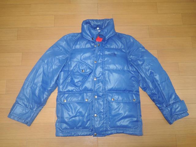 eye JUNYA WATANABE × THE NORTH FACEダウンパーカージャケット < ブランド  eye JUNYA WATANABE × THE NORTH FACEダウンパーカージャケット < ブランドの