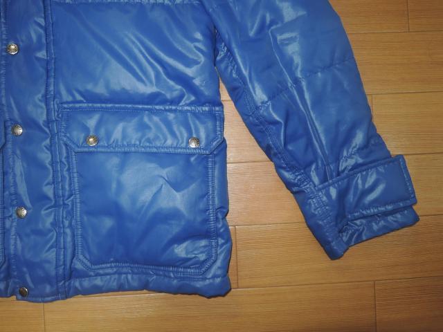 eye JUNYA WATANABE × THE NORTH FACEダウンパーカージャケット < ブランド  eye JUNYA WATANABE × THE NORTH FACEダウンパーカージャケット < ブランドの
