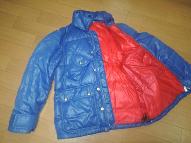 eye JUNYA WATANABE × THE NORTH FACEダウンパーカージャケット < ブランド  eye JUNYA WATANABE × THE NORTH FACEダウンパーカージャケット < ブランドの