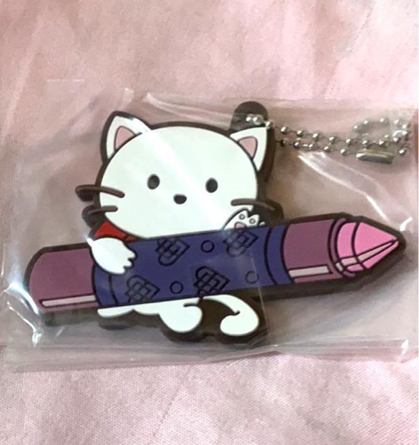 まいぜんシスターズ☆カプセルラバーマスコット☆キャリーちゃん < アニメ/コミック/キャラクター  まいぜんシスターズ☆カプセルラバーマスコット☆キャリーちゃん  < アニメ/コミック/キャラクターの