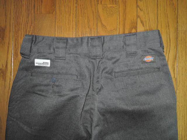 BEDWIN xhEB ~ Dickies fBbL[Y Nbvhnpc S D `m [N Vpc n[tpc  uh 
