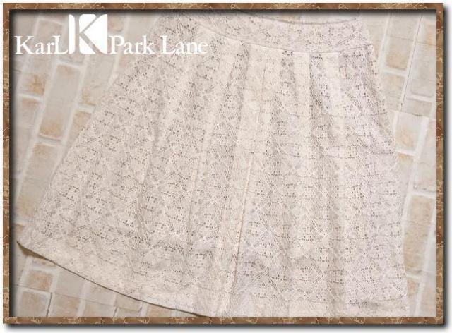 �J�[���p�[�N���[���@���[�X�X�J�[�g�@�I�t�z���C�g  �� �u�����h�� 