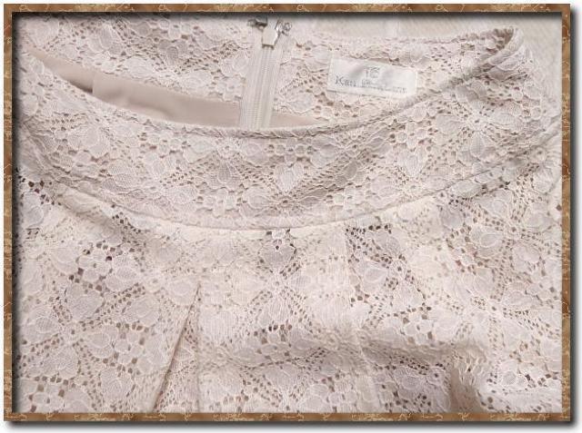 �J�[���p�[�N���[���@���[�X�X�J�[�g�@�I�t�z���C�g �� �u�����h�� 