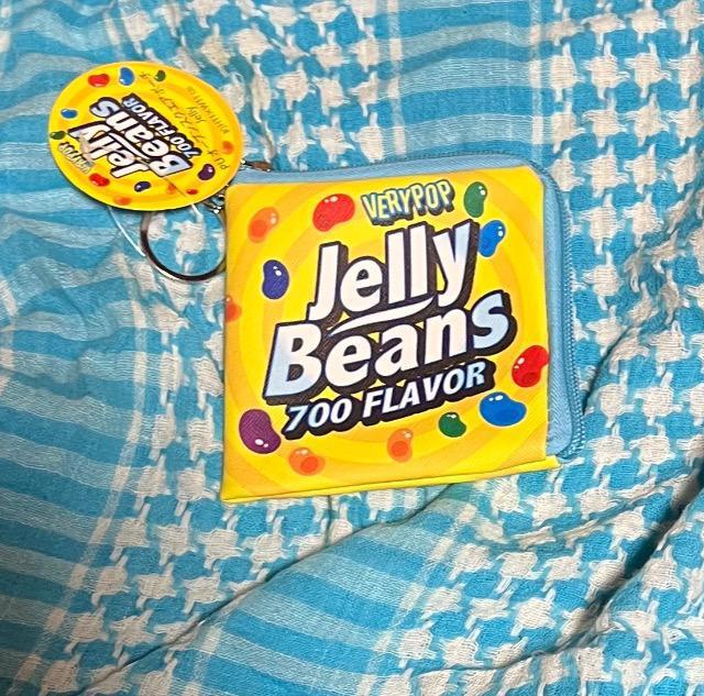 ジェリービーン オープンスクエアポーチ < 女性ファッション  ジェリービーン オープンスクエアポーチ  < 女性ファッションの