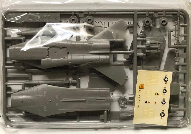 1/144 オオタキ ジェネラル・ダイナミックス F-111E < ホビー  1/144 オオタキ ジェネラル・ダイナミックス F-111E < ホビーの