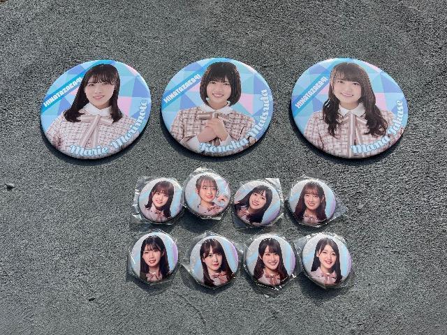 日向坂46缶バッチセット < タレントグッズ  日向坂46缶バッチセット  < タレントグッズの