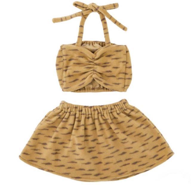 ☆3COINS 鬼のセットアップ☆ < キッズ/ベビー  ☆3COINS 鬼のセットアップ☆ < キッズ/ベビーの