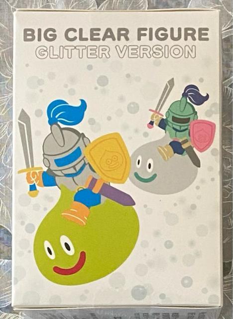 ドラゴンクエスト アミューズメントグッズシリーズ ビッグクリアフィギュア メタルライダー キラキララメバージョン < アニメ/コミック/キャラクター ドラゴンクエスト アミューズメントグッズシリーズ ビッグクリアフィギュア メタルライダー キラキララメバージョン < アニメ/コミック/キャラクターの