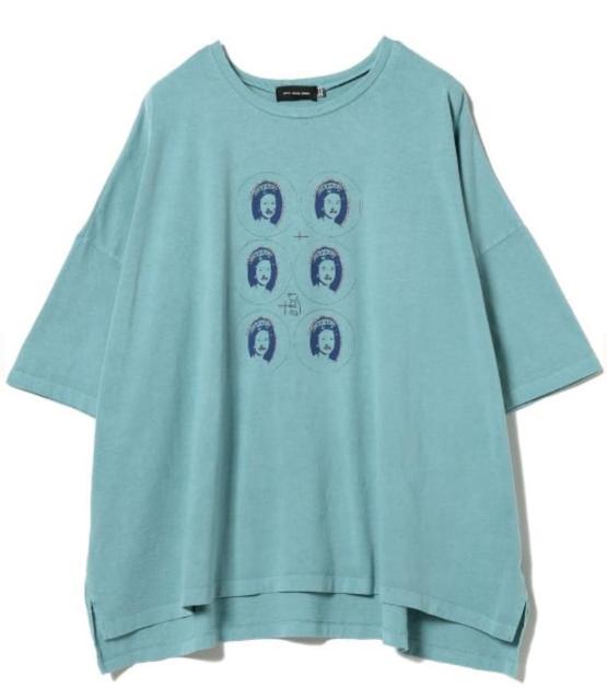 レディース バンド ビッグTシャツ < 女性ファッション  レディース バンド ビッグTシャツ  < 女性ファッションの