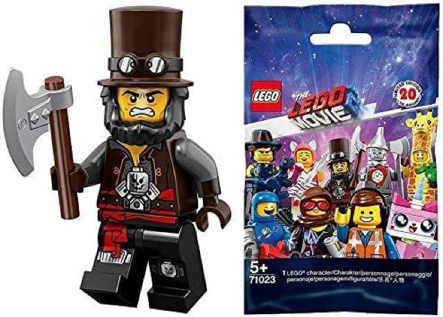 LEGO 71023 [r[3V[Y ~jtBMAV[Y 13    