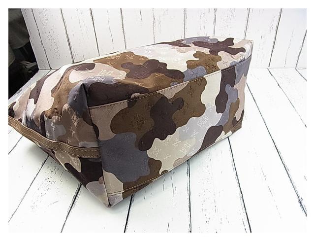 KVil@Vbg@MINIMAL TOTE BAG S