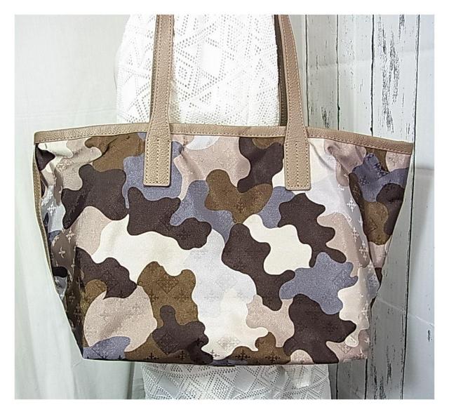 KVil@Vbg@MINIMAL TOTE BAG S