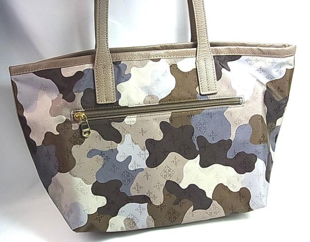 KVil@Vbg@MINIMAL TOTE BAG S