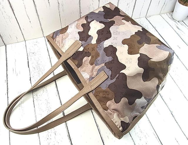 KVil@Vbg@MINIMAL TOTE BAG S