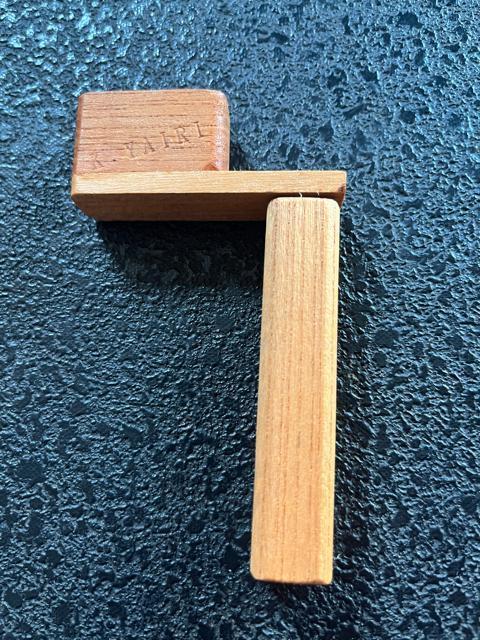 K  YAIRI  ケー ヤイリ スピード チューナー ペグ ワインダー 糸巻き < ホビー  K  YAIRI  ケー ヤイリ スピード チューナー ペグ ワインダー 糸巻き  < ホビーの