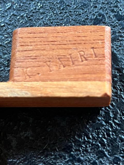 K  YAIRI  ケー ヤイリ スピード チューナー ペグ ワインダー 糸巻き < ホビー  K  YAIRI  ケー ヤイリ スピード チューナー ペグ ワインダー 糸巻き < ホビーの