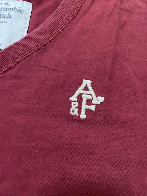 nCwAoNr[tBb`VTVcAbercrombie&Fitch