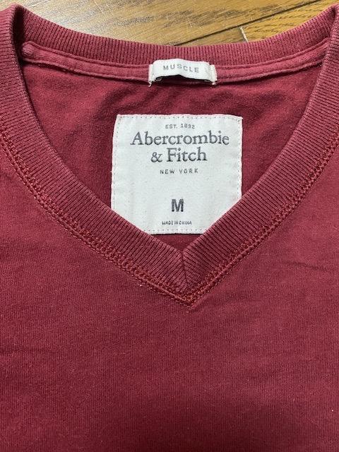 nCwAoNr[tBb`VTVcAbercrombie&Fitch