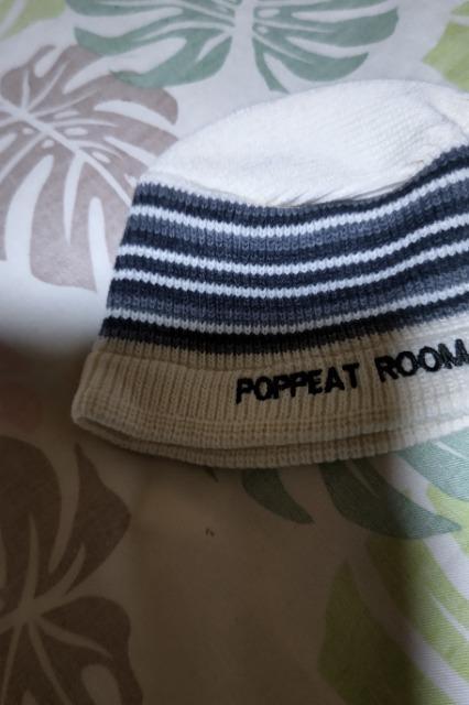 ★新品ベビーニット帽子 < キッズ/ベビー  ★新品ベビーニット帽子 < キッズ/ベビーの