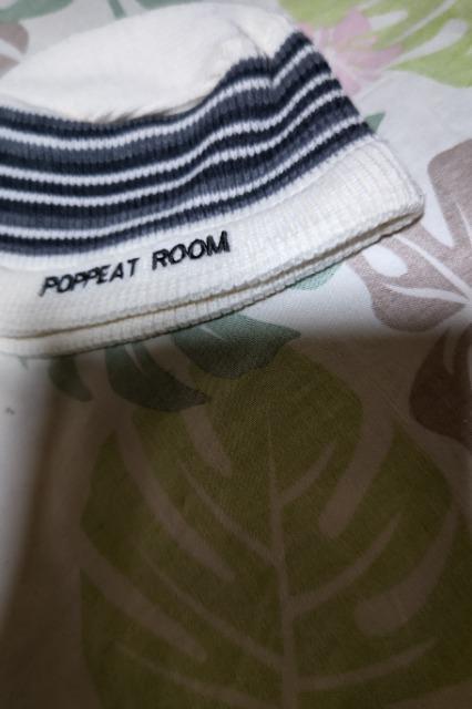 ★新品ベビーニット帽子 < キッズ/ベビー  ★新品ベビーニット帽子 < キッズ/ベビーの