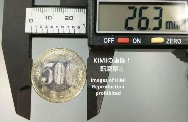 500円硬貨 令和3年 2021年 バイカラー・クラッド貨 コイン 令和三年 五百円 日本国 500YEN JAPAN 500 y < ホビー  500円硬貨 令和3年 2021年 バイカラー・クラッド貨 コイン 令和三年 五百円 日本国 500YEN JAPAN 500 y < ホビーの