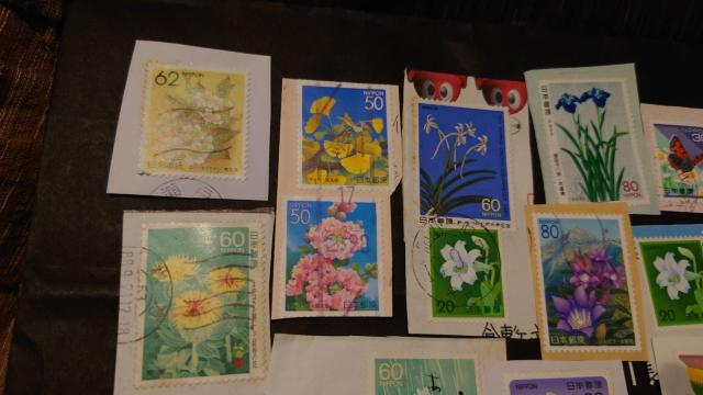 古切手植物柄中心24枚 昔の切手 使用済み切手 消印付き切手 < ホビー 古切手植物柄中心24枚 昔の切手 使用済み切手 消印付き切手 < ホビーの