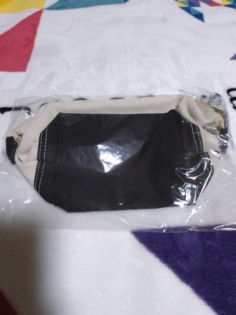 嵐 untitled ポーチ < タレントグッズ  嵐 untitled ポーチ < タレントグッズの