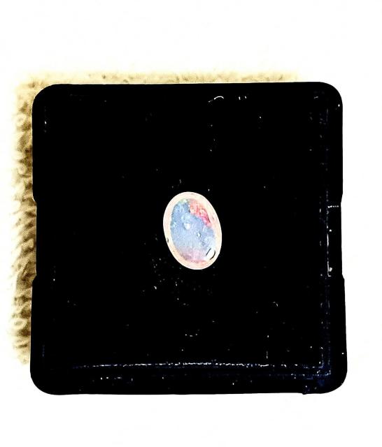 未使用海外輸入宝石 遊色オパール0.65ct  美品! < 女性アクセサリー/時計  未使用海外輸入宝石 遊色オパール0.65ct  美品! < 女性アクセサリー/時計の
