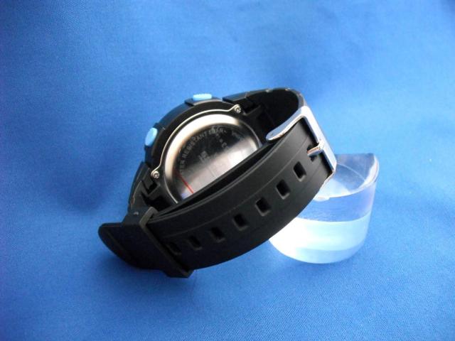 TSPORTSデジタルウォッチBKBLーメンズ腕時計 < 男性アクセサリー/時計  TSPORTSデジタルウォッチBKBLーメンズ腕時計 < 男性アクセサリー/時計の