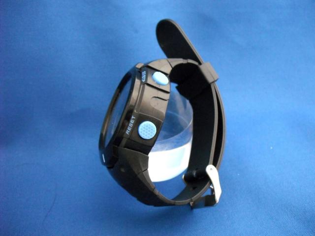 TSPORTSデジタルウォッチBKBLーメンズ腕時計 < 男性アクセサリー/時計  TSPORTSデジタルウォッチBKBLーメンズ腕時計 < 男性アクセサリー/時計の