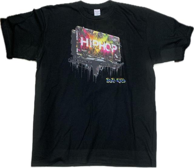 新品 LAG2 STREET WEAR ヒップホップグラフィック T 黒 2XL < 男性ファッション 新品 LAG2 STREET WEAR ヒップホップグラフィック T 黒 2XL < 男性ファッションの