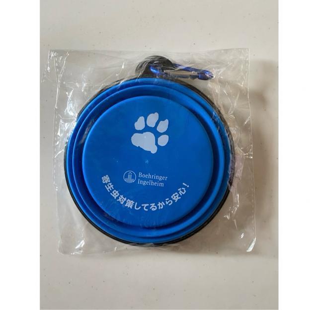 新品未使用 折りたたみ式 フードボウル 犬用 猫用 ペット用 カラビナ付き < ペット/手芸/園芸 新品未使用 折りたたみ式 フードボウル 犬用 猫用 ペット用 カラビナ付き < ペット/手芸/園芸の