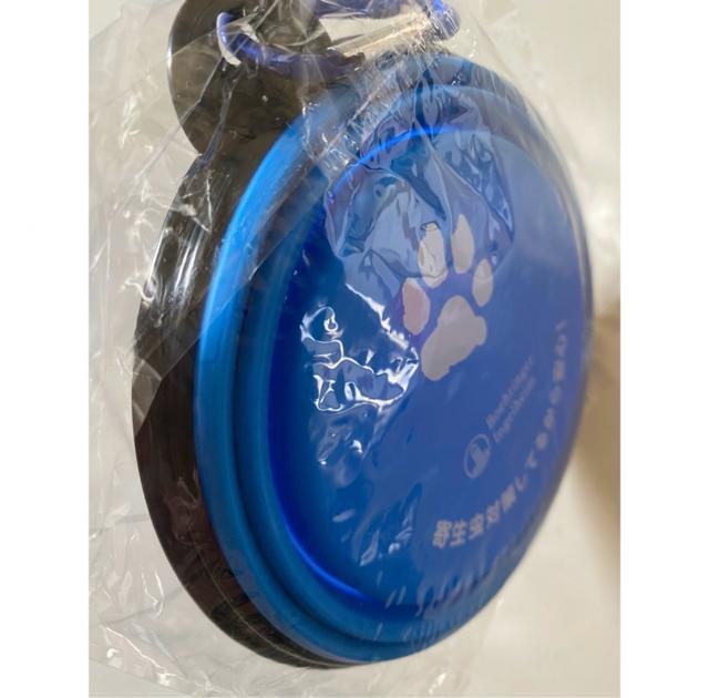 新品未使用 折りたたみ式 フードボウル 犬用 猫用 ペット用 カラビナ付き < ペット/手芸/園芸 新品未使用 折りたたみ式 フードボウル 犬用 猫用 ペット用 カラビナ付き < ペット/手芸/園芸の