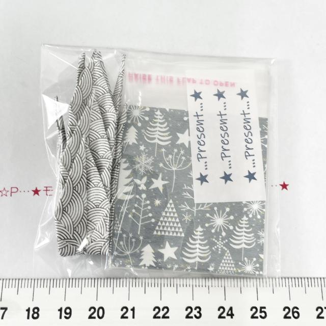 15*可愛いOPP袋3set 台紙入 4 < インテリア/ライフ  15*可愛いOPP袋3set 台紙入 4  < インテリア/ライフの